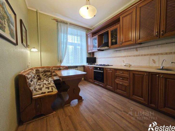 3-комн квартира набережная Северной Двины, 95 к2,  д. 95 к2