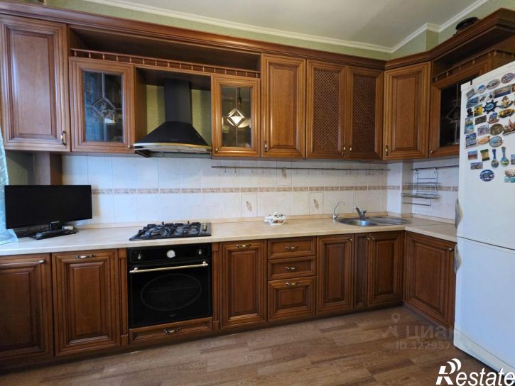 3-комн квартира набережная Северной Двины, 95 к2,  д. 95 к2