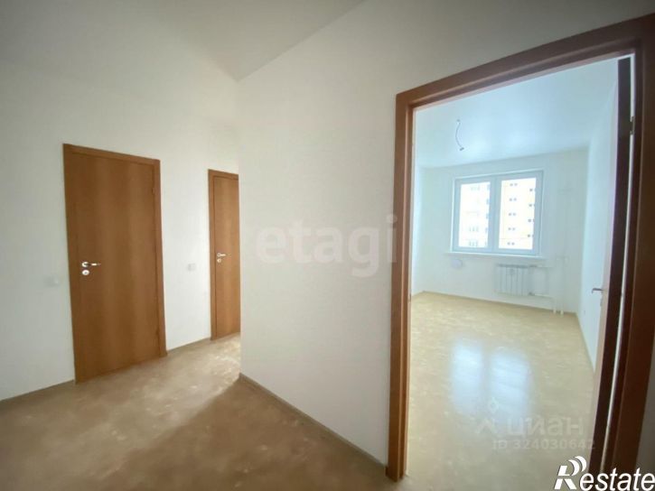 2-комн квартира улица Воронина, 28К5,  д. 28К5