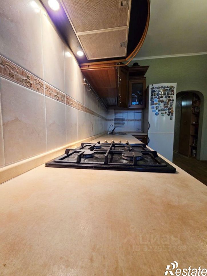 3-комн квартира набережная Северной Двины, 95 к2,  д. 95 к2