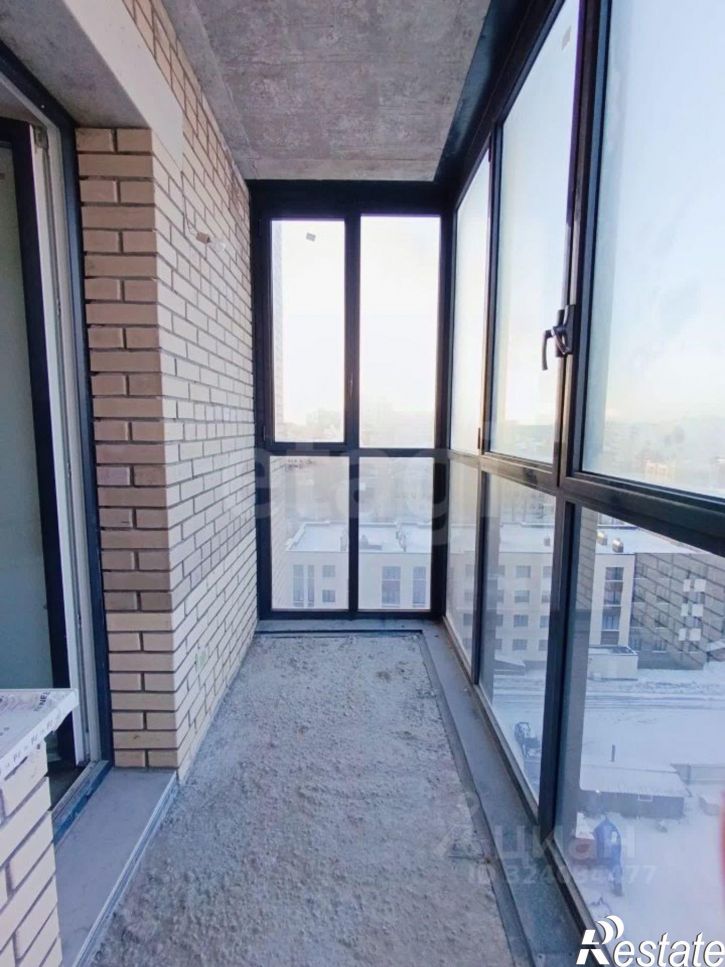 1-комн квартира улица Володарского, 65,  д. 65