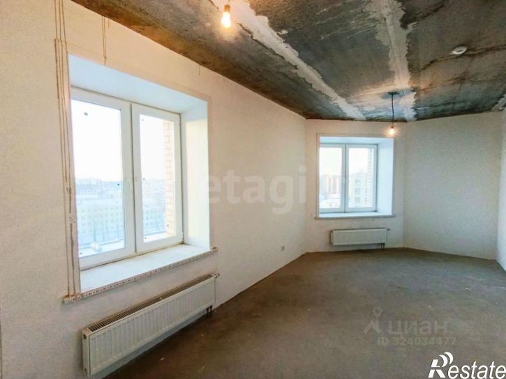 1-комн квартира улица Володарского, 65,  д. 65