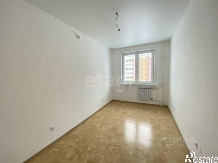 2-комн квартира улица Воронина, 28К5,  д. 28К5