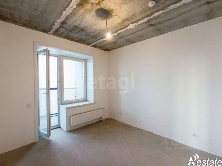 1-комн квартира улица Володарского, 65,  д. 65