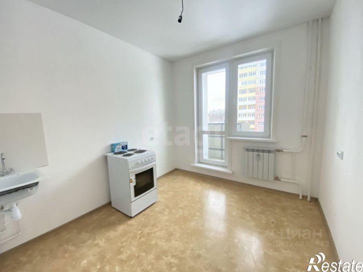 2-комн квартира улица Воронина, 28К5,  д. 28К5