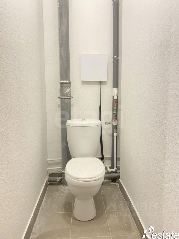 2-комн квартира улица Воронина, 28К5,  д. 28К5