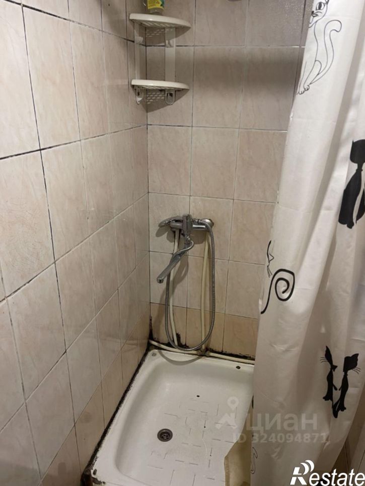 1-комн квартира ул Усть-Двинская, 9,  д. 9