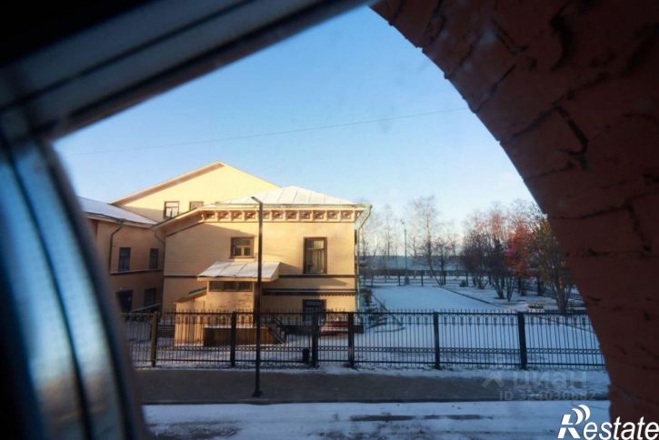 Помещение свободного назначения ул Попова, 3,  д. 3