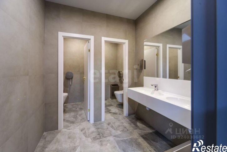 Помещение свободного назначения ул Попова, 3,  д. 3