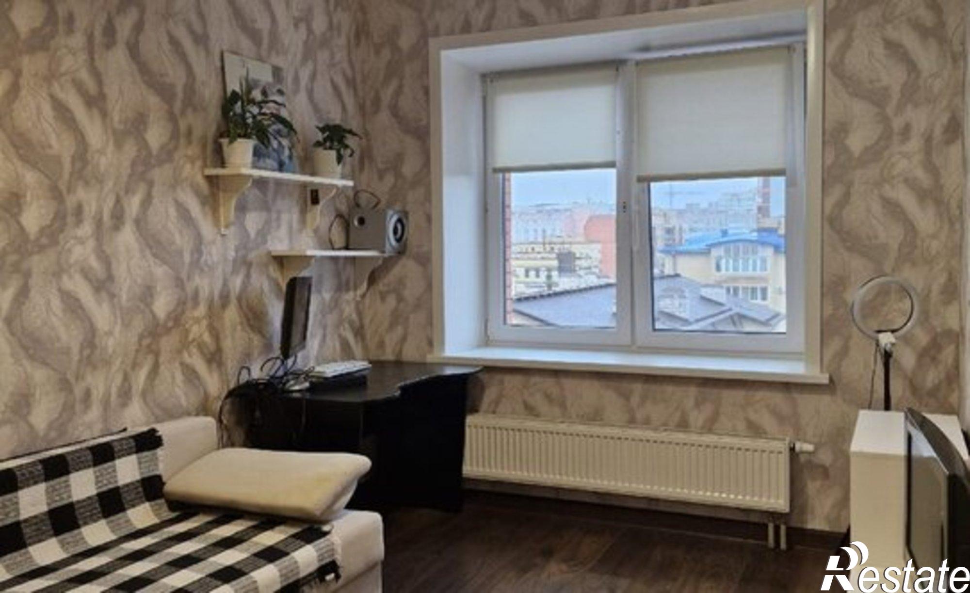 Купить квартиру за 8 500 000 рублей на Новгородский проспект, 94