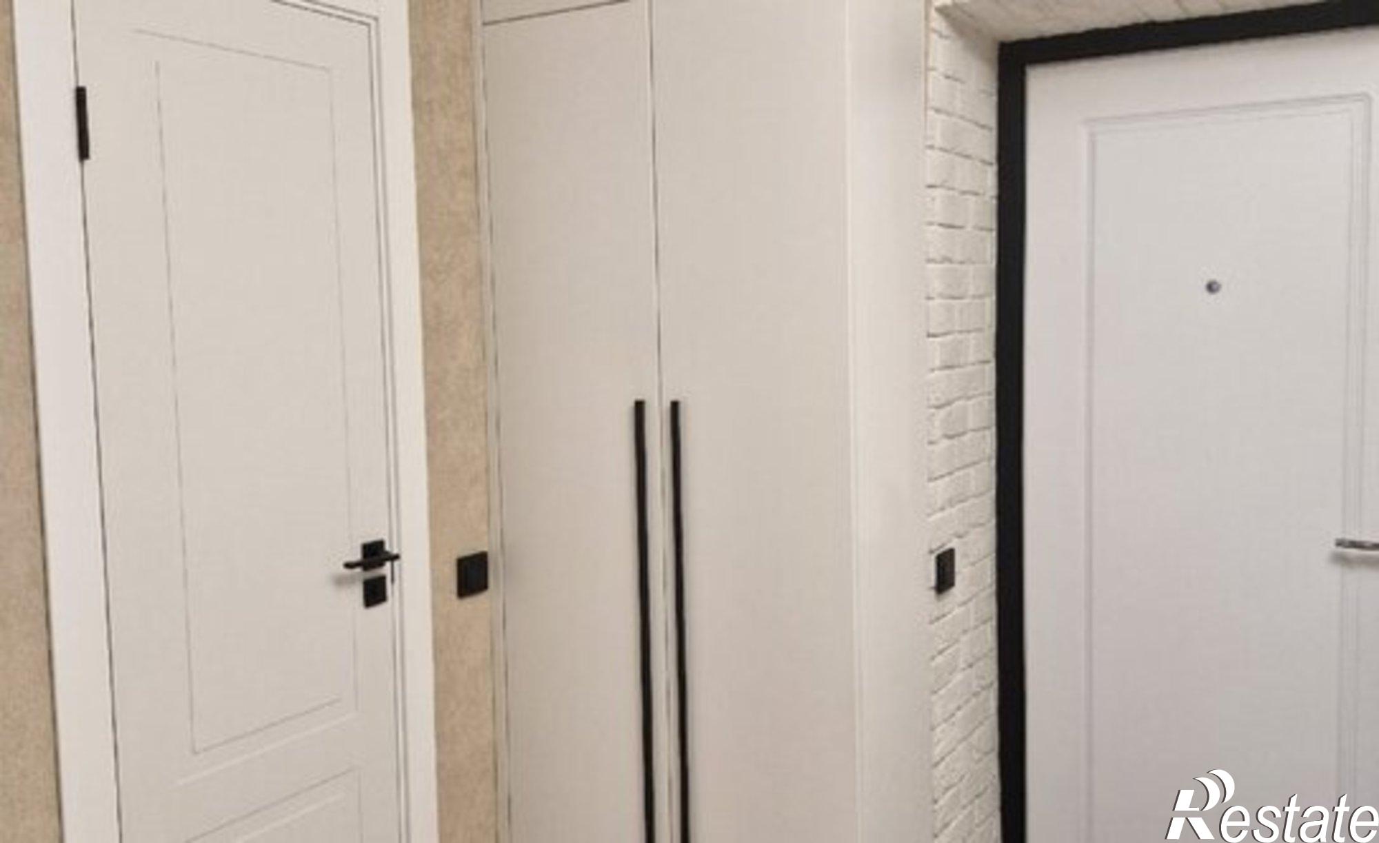 Купить квартиру за 8 500 000 рублей на Новгородский проспект, 94