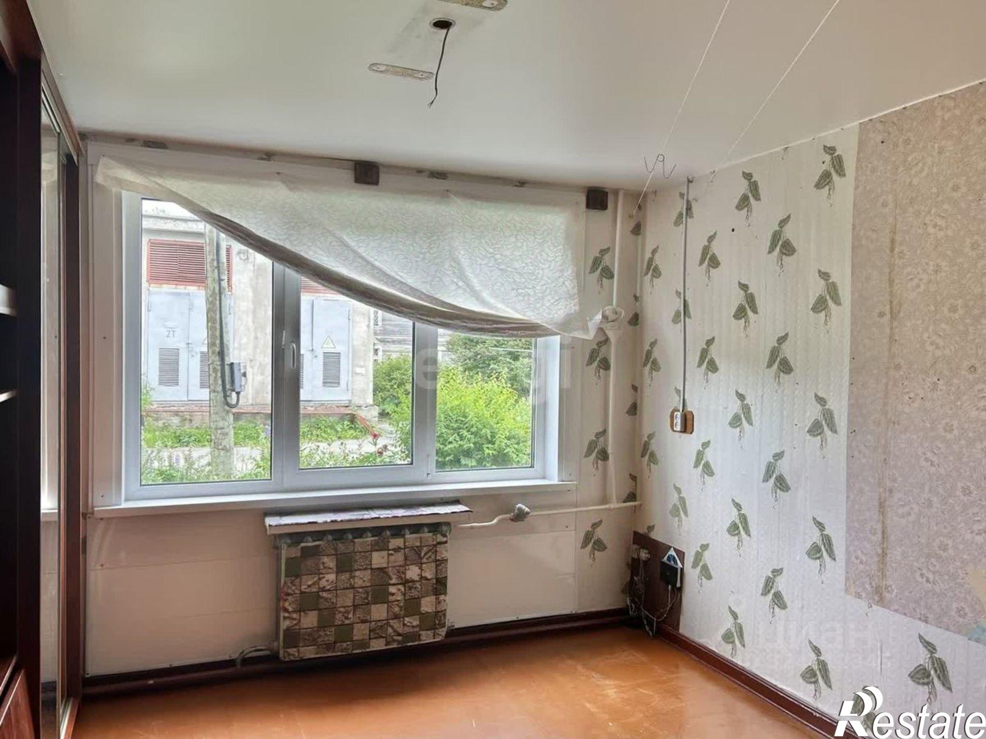 Купить квартиру за 1 990 000 рублей на улица Теснанова, 12