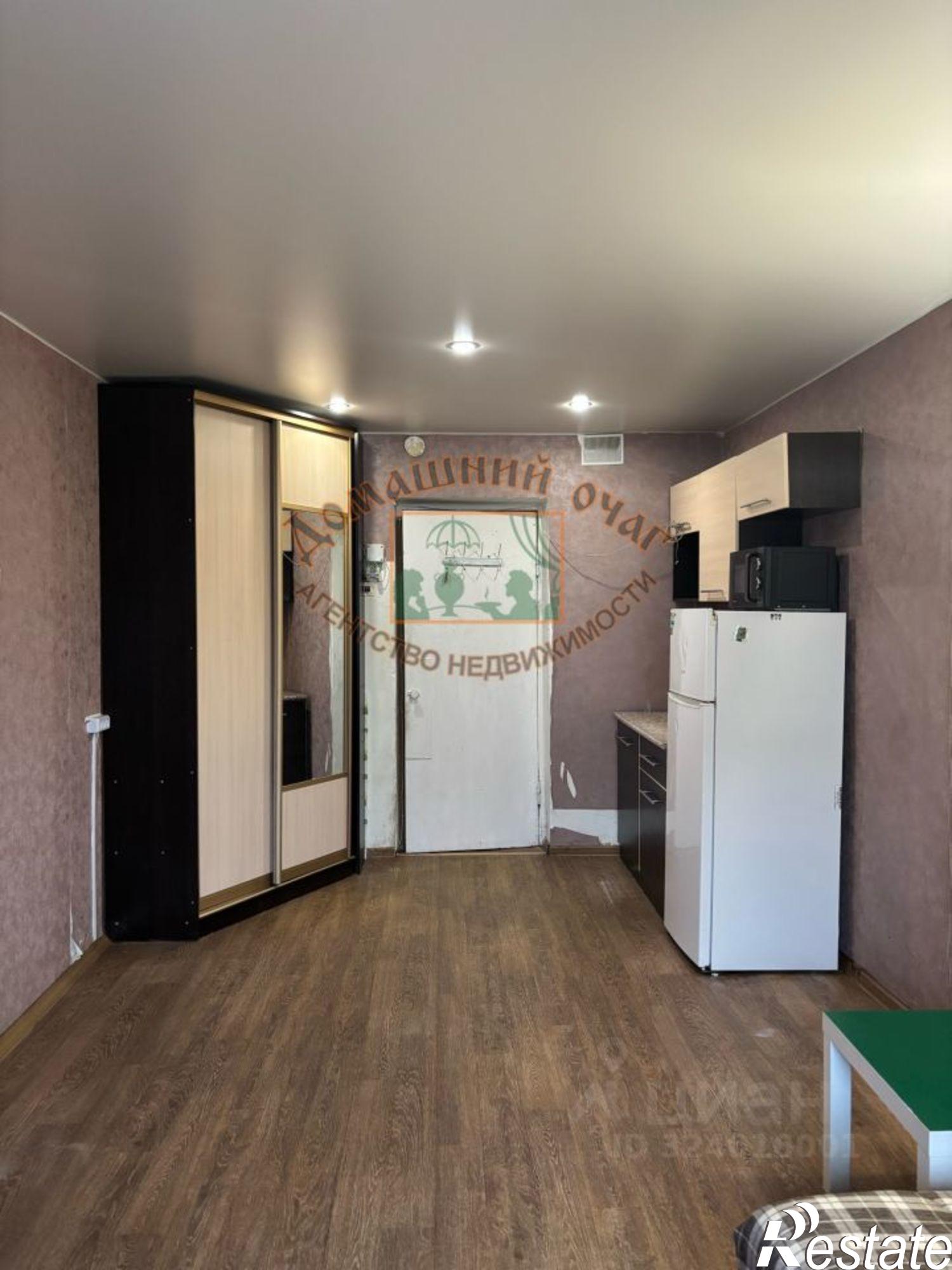 Купить комнату за 1 300 000 рублей на Садовая улица, 36 к1