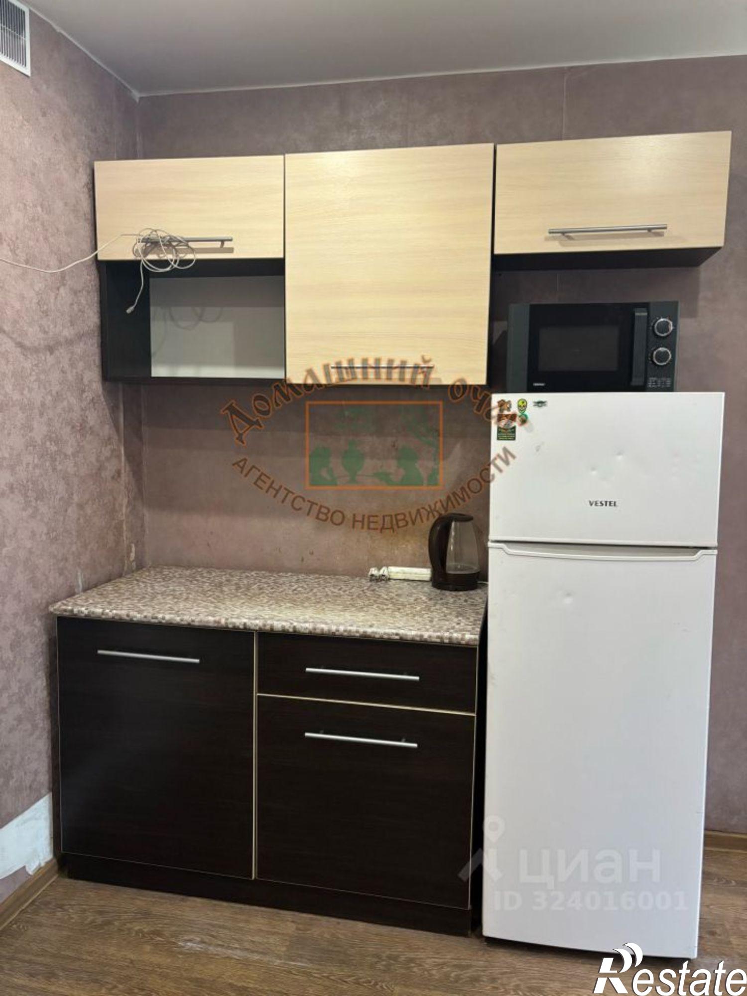 Купить комнату за 1 300 000 рублей на Садовая улица, 36 к1