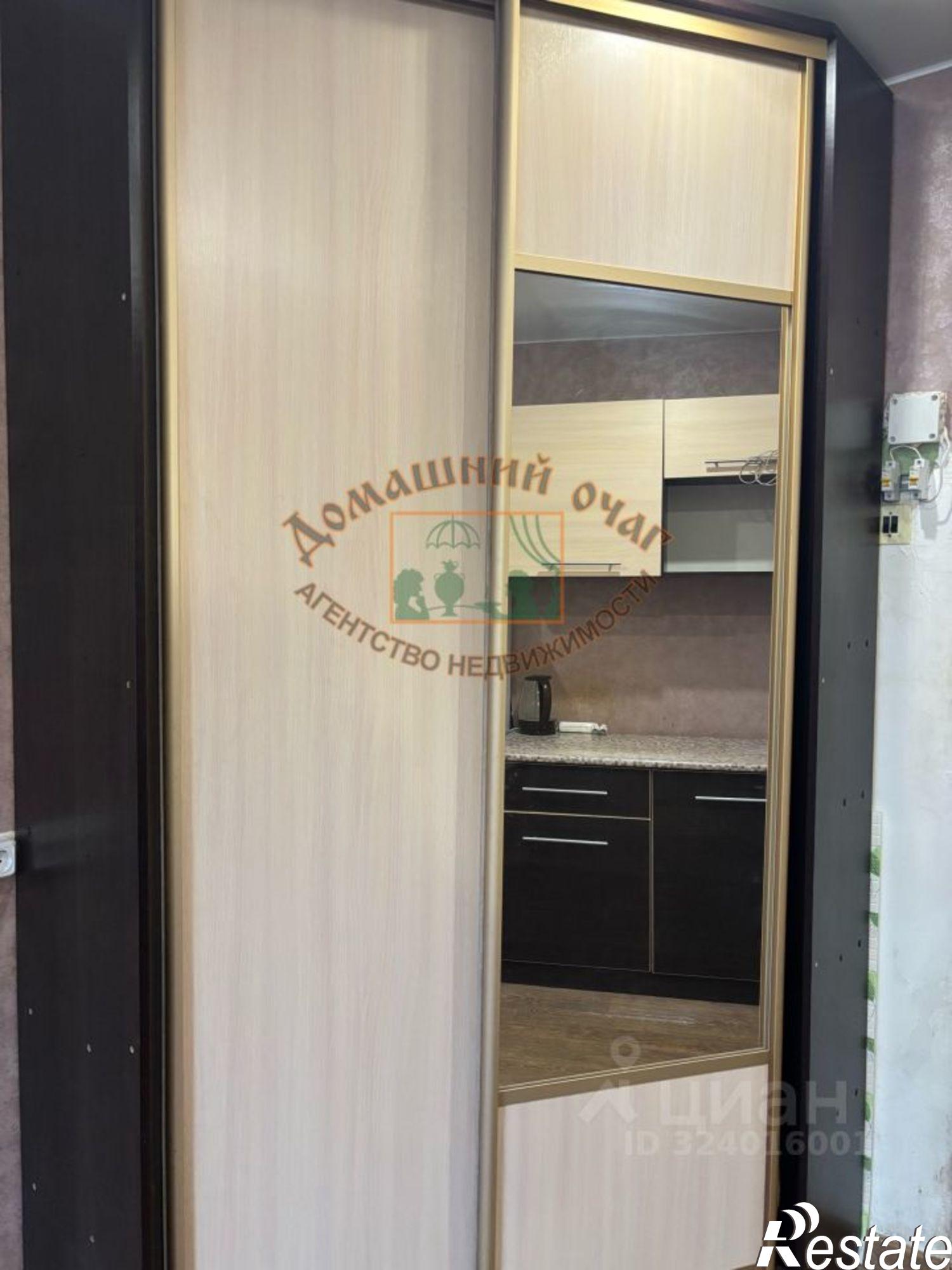 Купить комнату за 1 300 000 рублей на Садовая улица, 36 к1