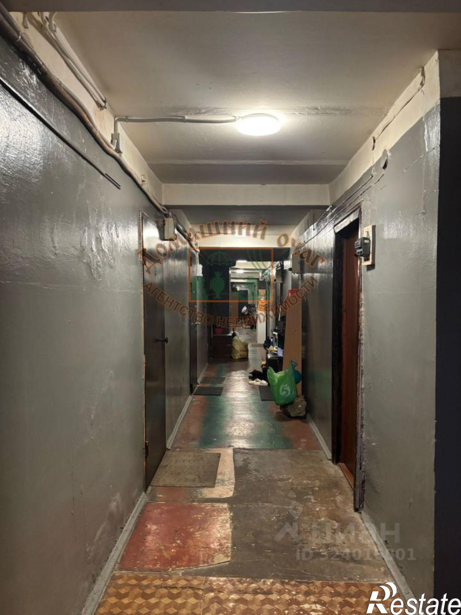 Купить комнату за 1 300 000 рублей на Садовая улица, 36 к1