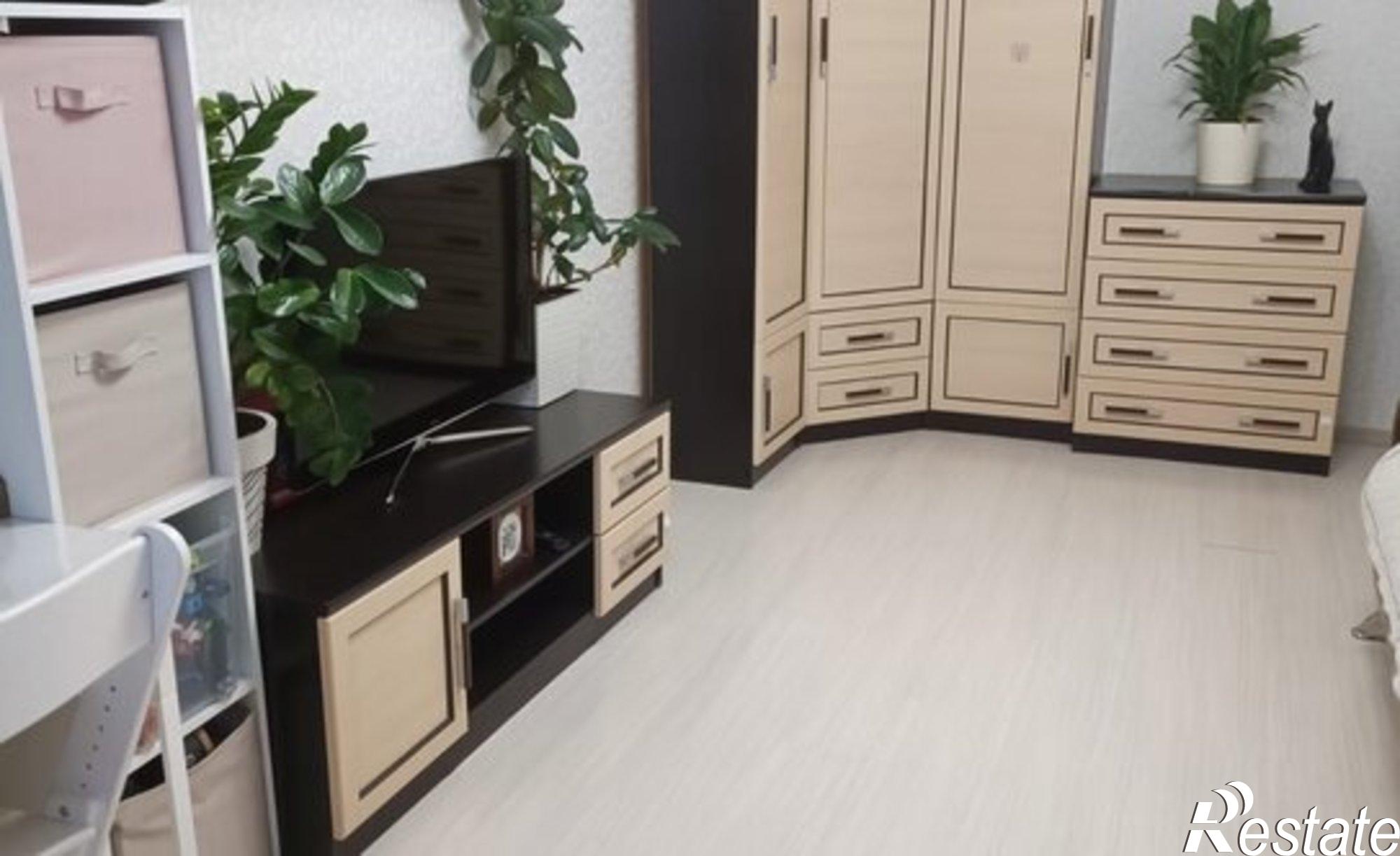 Купить квартиру за 4 880 000 рублей на улица Попова, 25