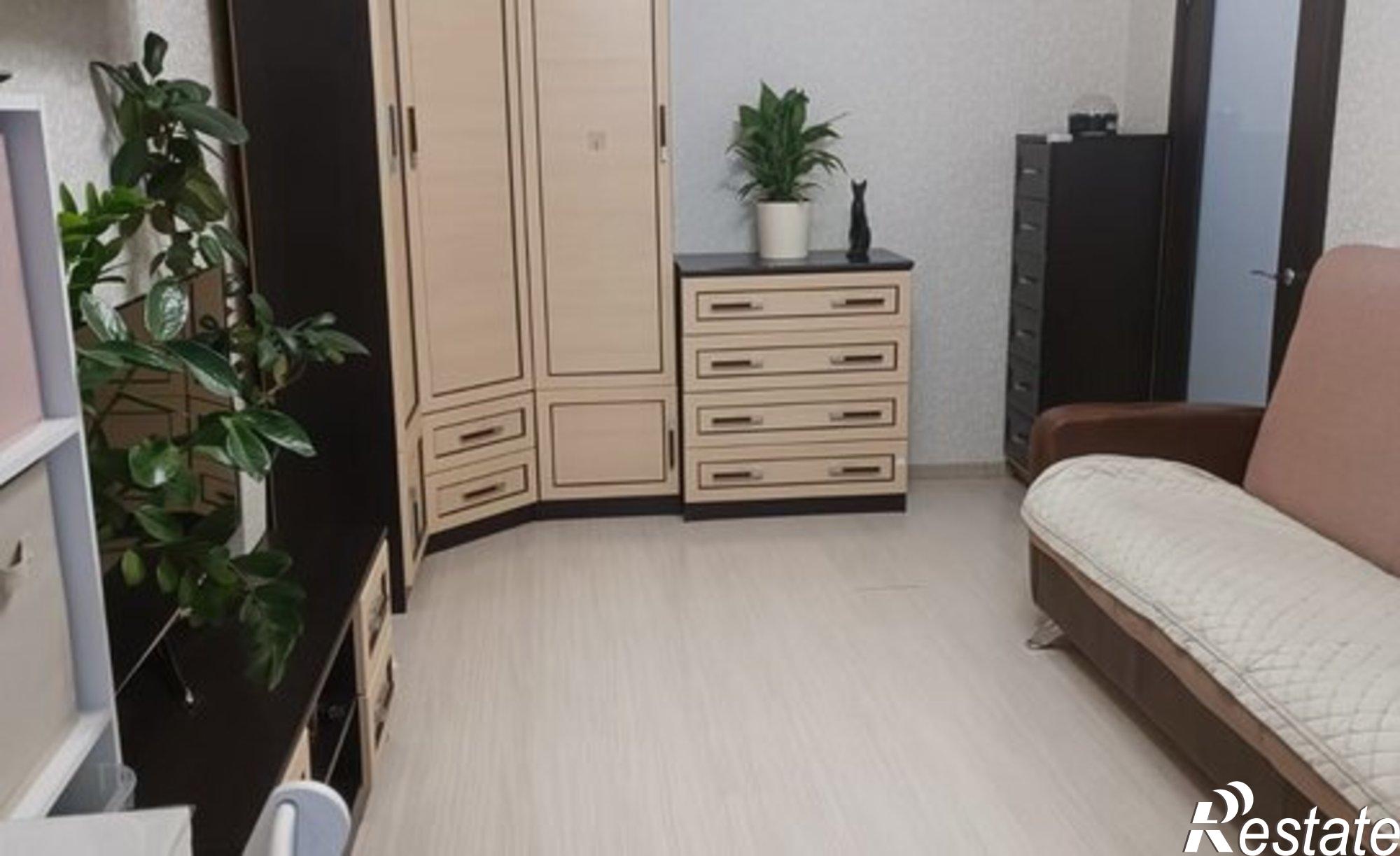 Купить квартиру за 4 880 000 рублей на улица Попова, 25