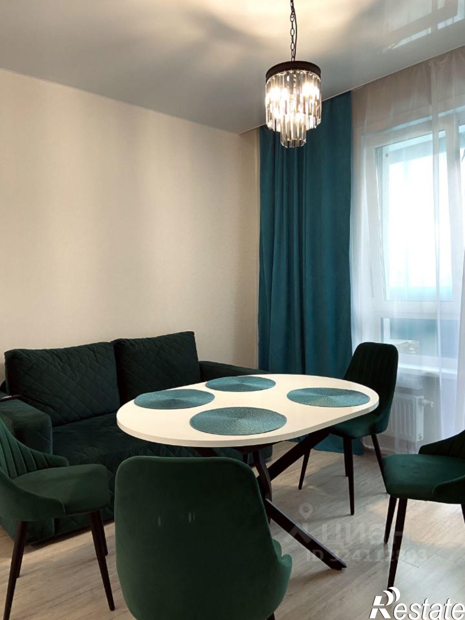 Сдать квартиру за 50 000 рублей на ул Советская, 4