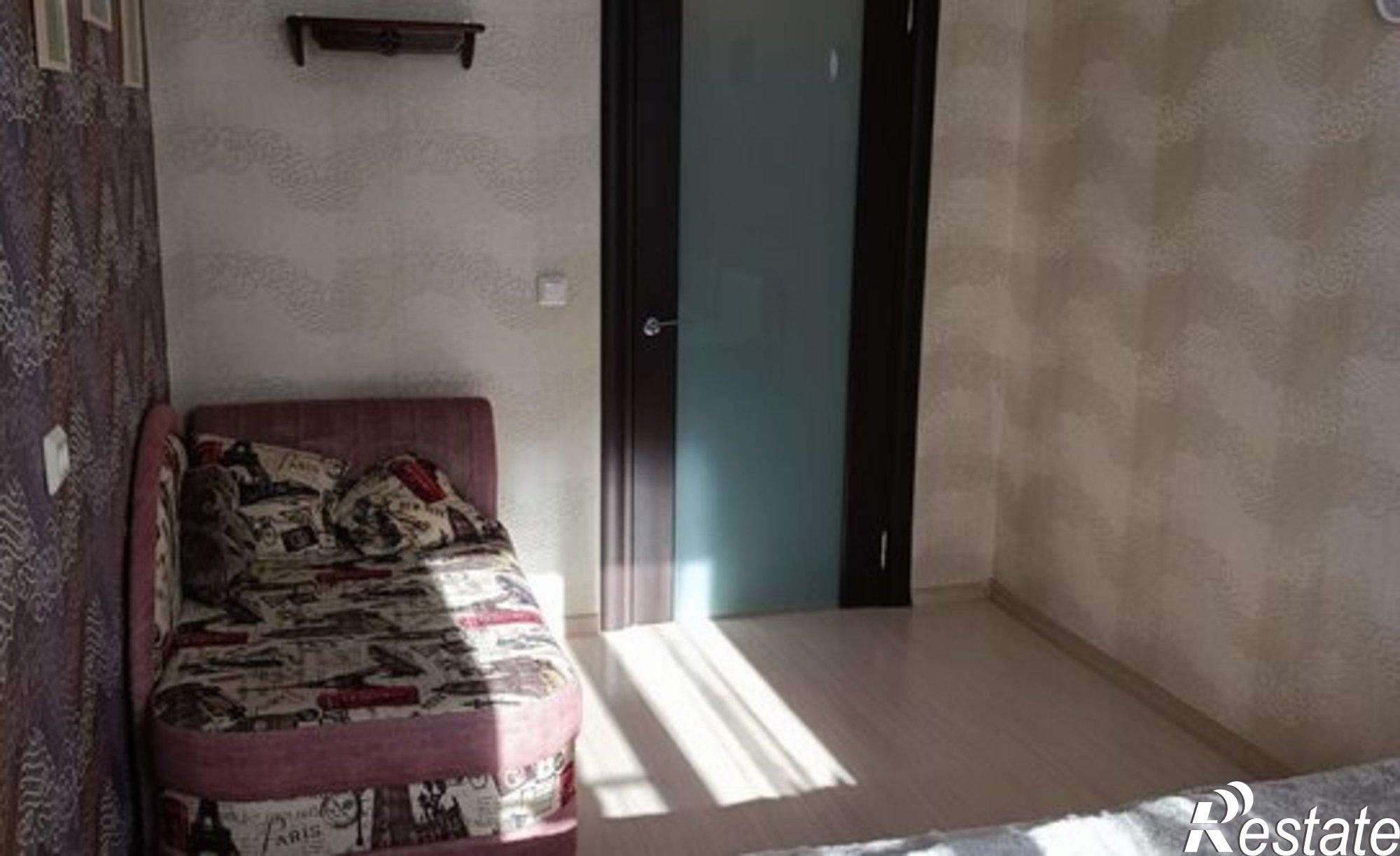 Купить квартиру за 4 880 000 рублей на улица Попова, 25