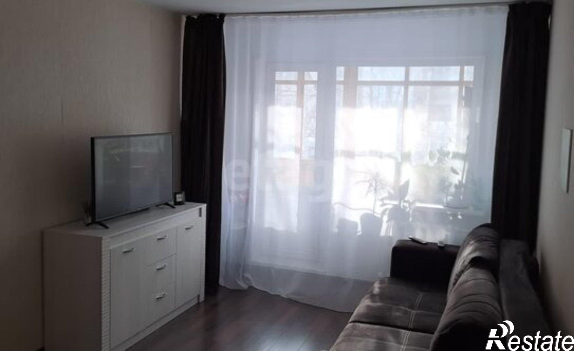 Купить квартиру за 3 650 000 рублей на Ленинградский пр-кт, 265 3