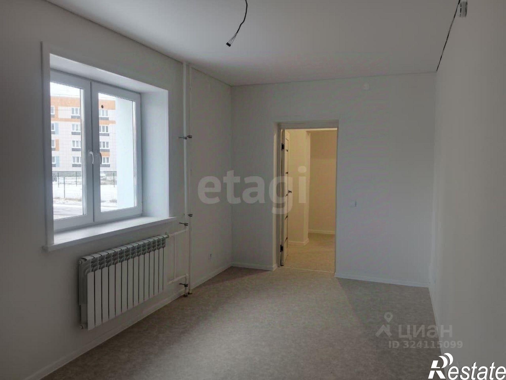 Купить квартиру за 3 100 000 рублей