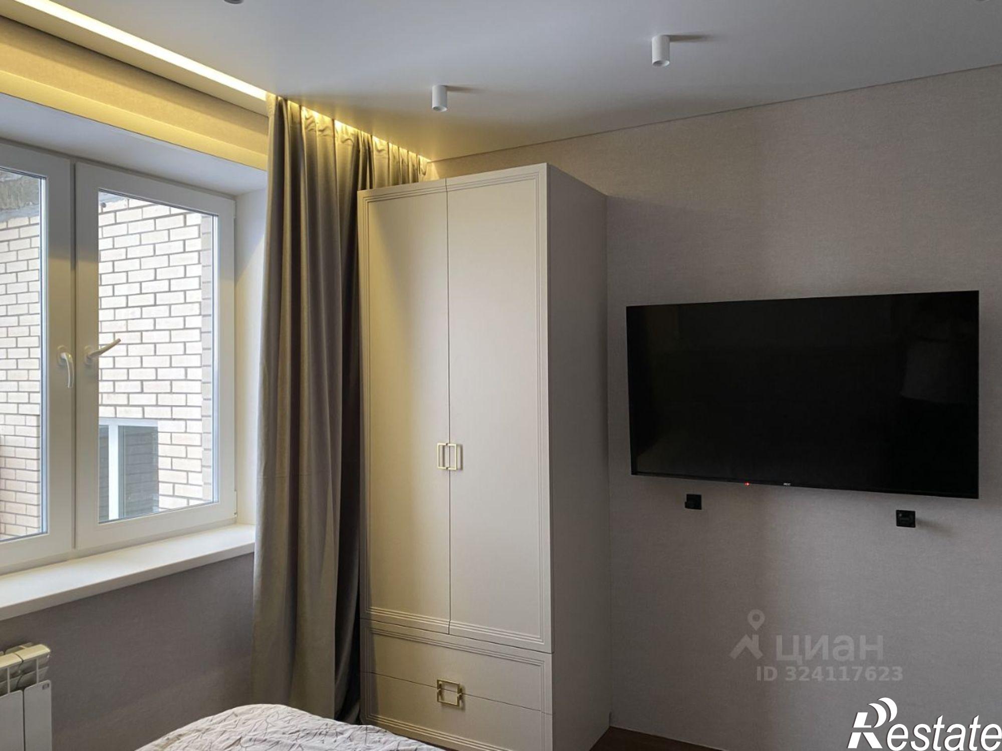 Купить квартиру за 8 000 000 рублей на ул Володарского, 81 1