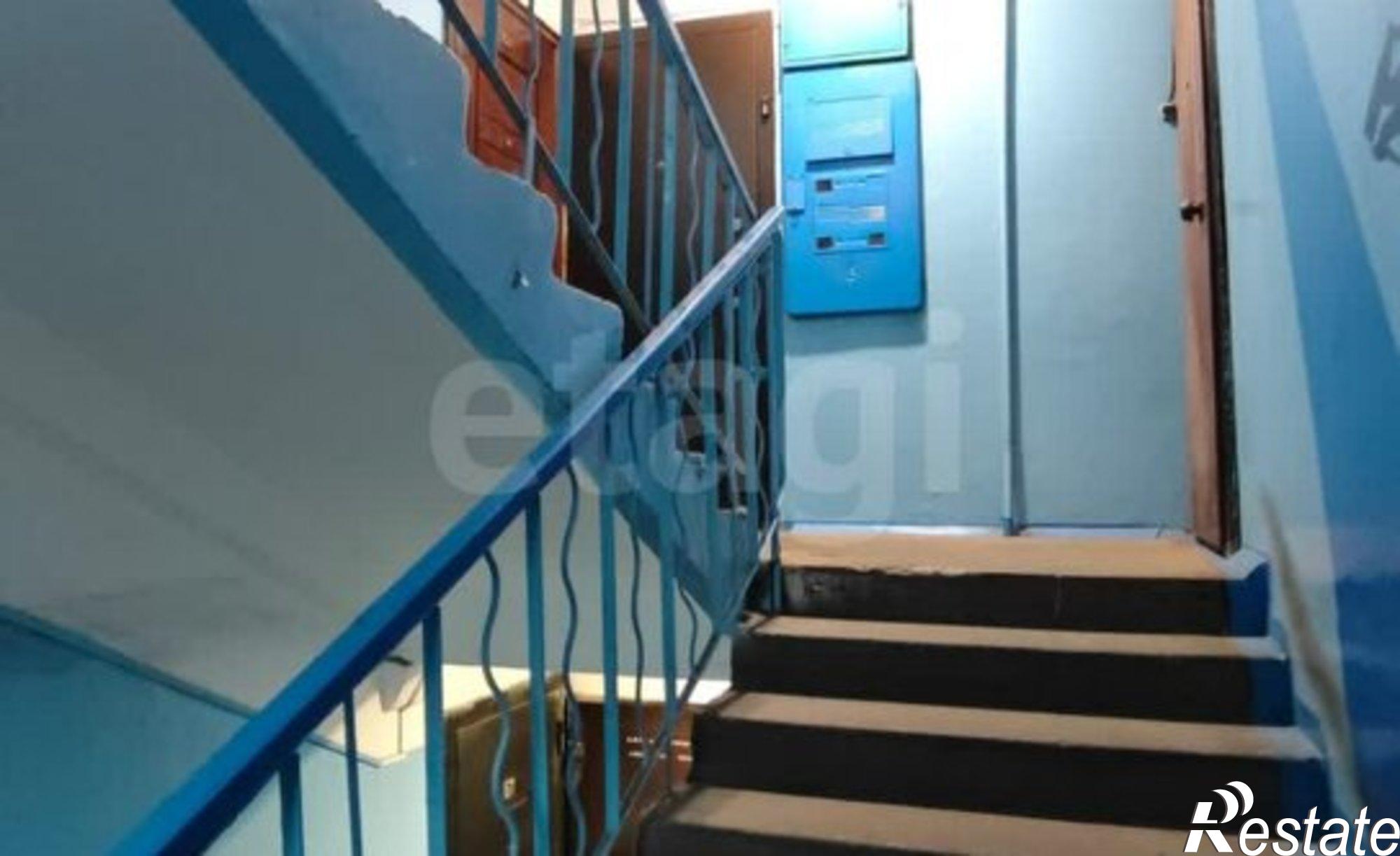 Купить квартиру за 3 650 000 рублей на Ленинградский пр-кт, 265 3