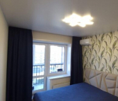 2-комн, 40кв м, этаж 6/7 Новгородский проспект, 94