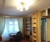 2-комн, 42кв м, этаж 3/5 пр-кт Обводный канал, 54