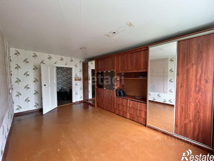 2-комн квартира улица Теснанова, 12,  д. 12