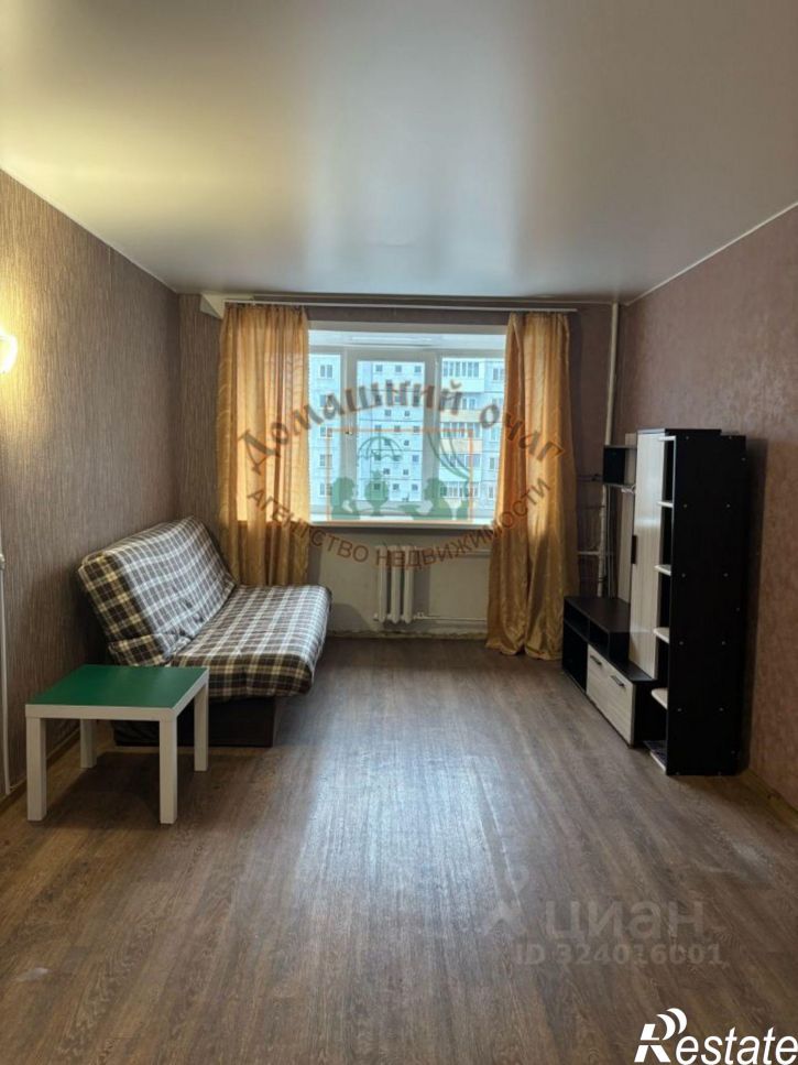 Комната Садовая улица, 36 к1,  д. 36 к1