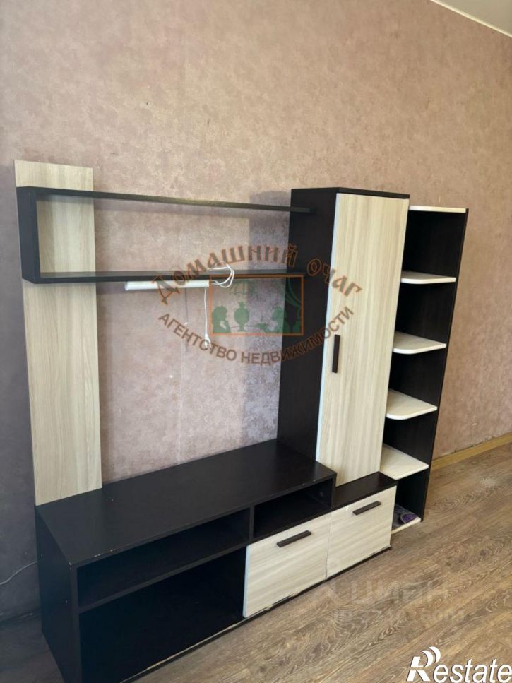 Комната Садовая улица, 36 к1,  д. 36 к1