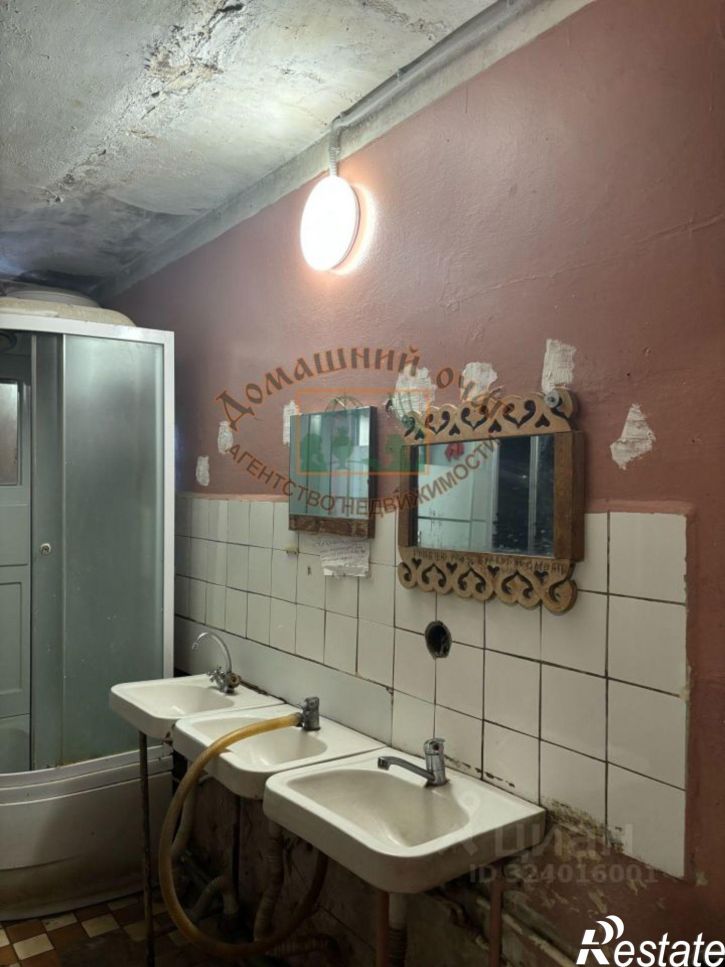 Комната Садовая улица, 36 к1,  д. 36 к1