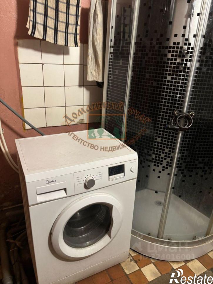 Комната Садовая улица, 36 к1,  д. 36 к1