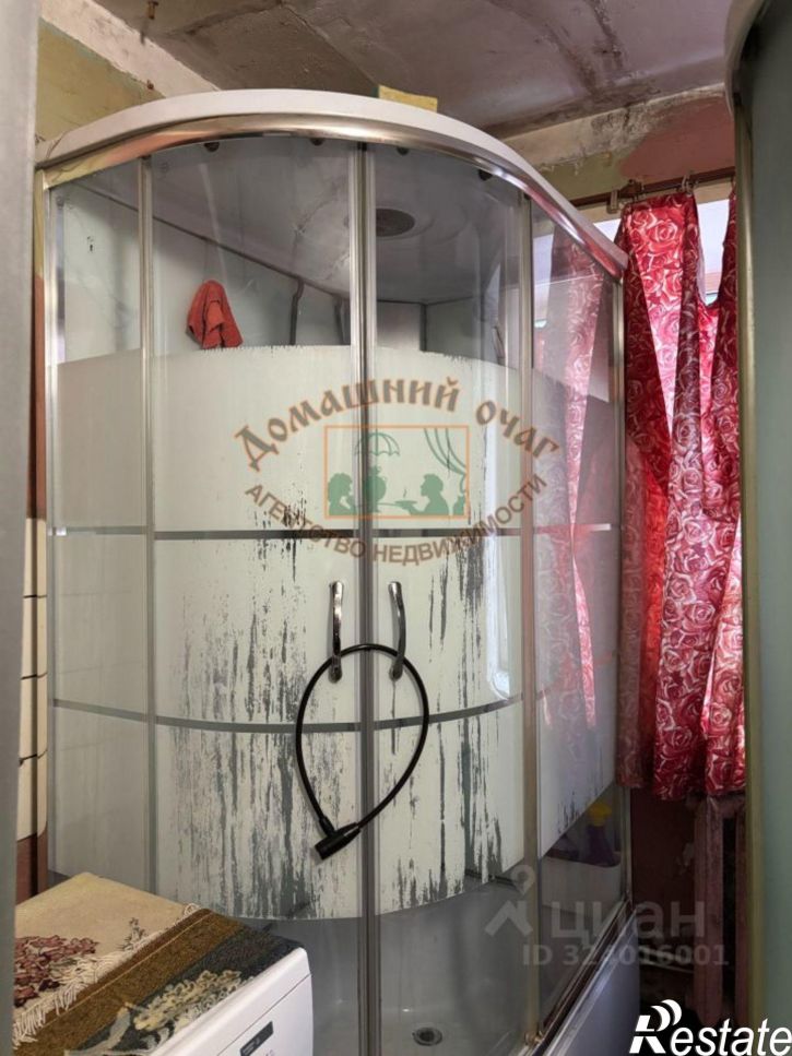 Комната Садовая улица, 36 к1,  д. 36 к1