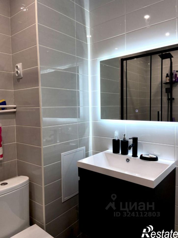 1-комн квартира ул Советская, 4,  д. 4