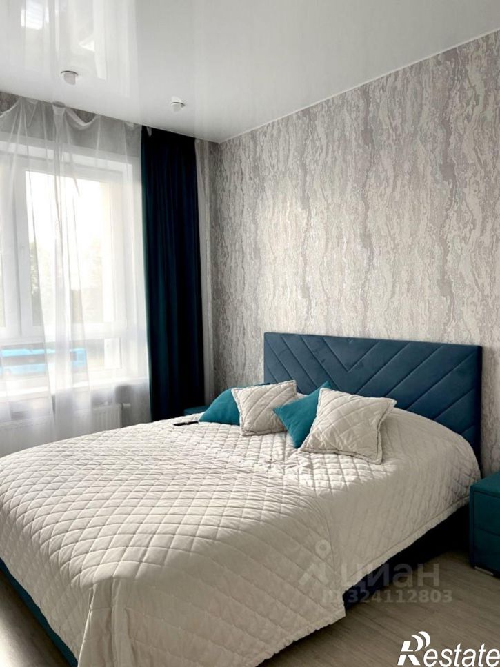 1-комн квартира ул Советская, 4,  д. 4