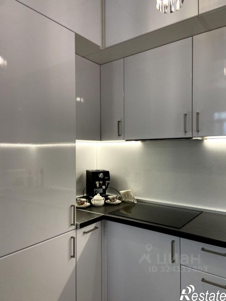 1-комн квартира ул Советская, 4,  д. 4