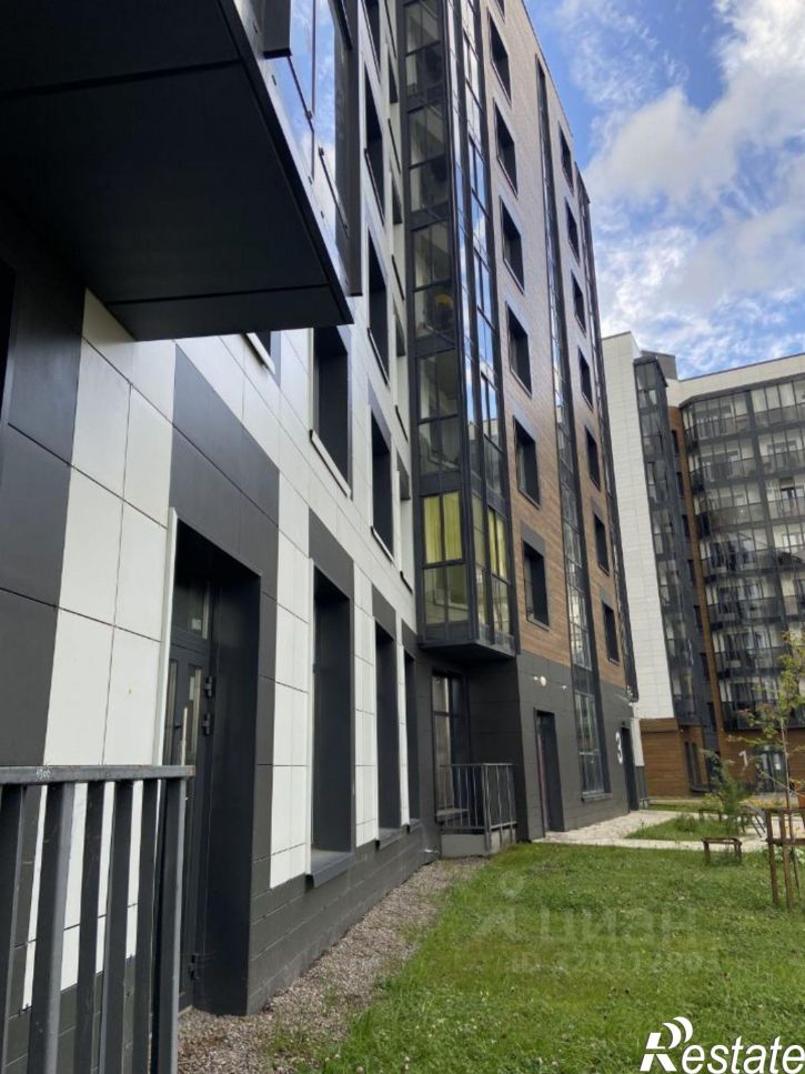 1-комн квартира ул Советская, 4,  д. 4