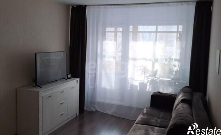 1-комн квартира Ленинградский пр-кт, 265 3,  д. 265 3,  к. 3