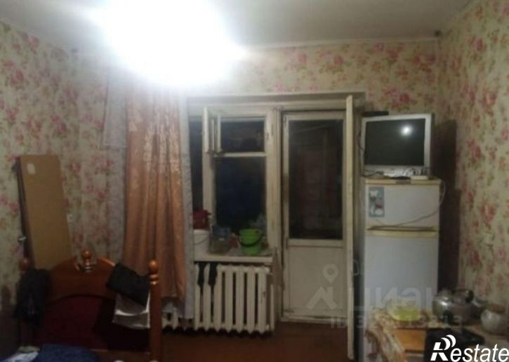 Комната ул Садовая, 40,  д. 40