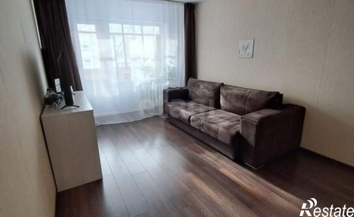 1-комн квартира Ленинградский пр-кт, 265 3,  д. 265 3,  к. 3