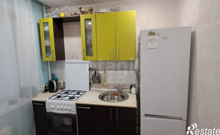 1-комн квартира Ленинградский пр-кт, 265 3,  д. 265 3,  к. 3