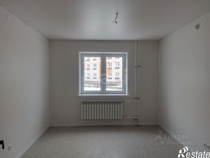 2-комн квартира