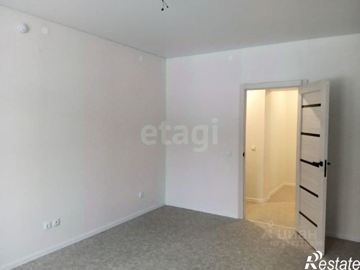 2-комн квартира