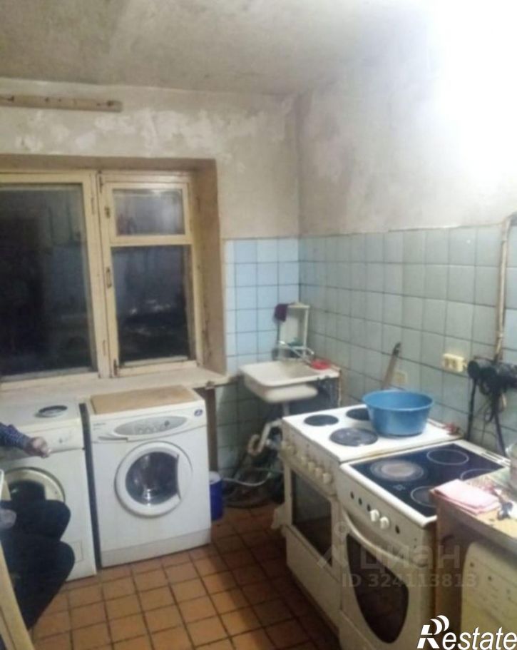 Комната ул Садовая, 40,  д. 40