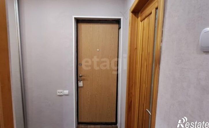 1-комн квартира Ленинградский пр-кт, 265 3,  д. 265 3,  к. 3