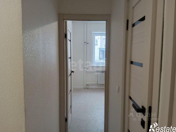 2-комн квартира