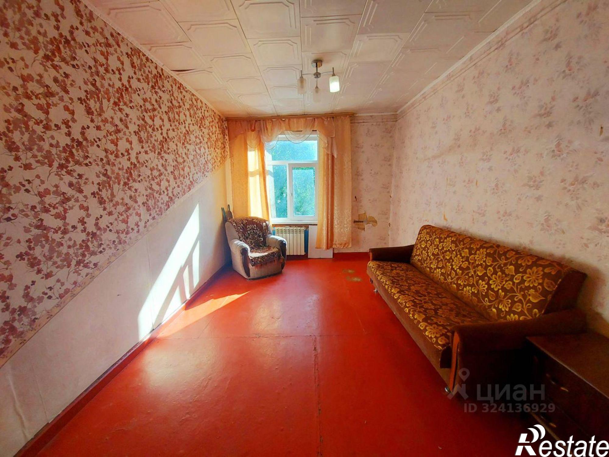 Сдать квартиру за 15 000 рублей на улица Родионова, 8